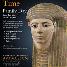 2012 Family Day: A Journey through Time