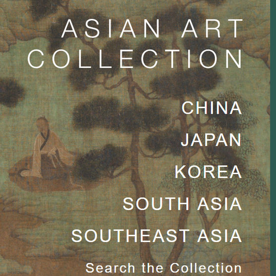 Asian Art at Princeton