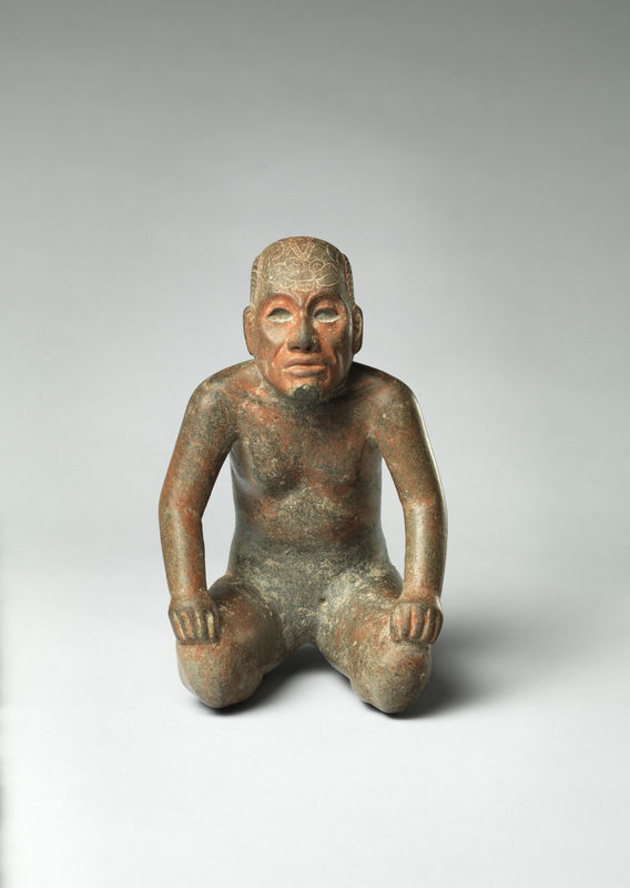 The Olmec World: Ritual and Rulership | Princeton University Art Museum