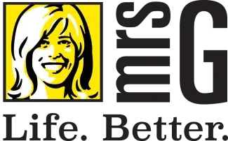 Mrs. G. Life. Better