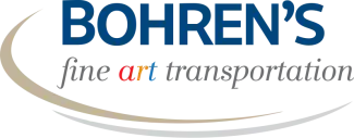 Bohren's fine art transportation