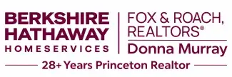 Berkshire Hathaway Homeservices | Fox & Roach Realtors, Donna Murray