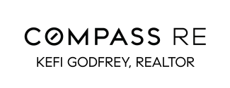 Compass RE - Kefi Godfrey, Realtor